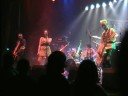 SONIC STATE - Disco Detonation SONIC STATE - Disco Detonation