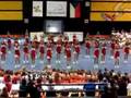 Mistrovství cheerleadingu ČR 2007