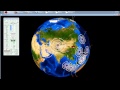 2/5/2012 -- 24 hours of earthquakes = global unrest continuing