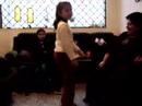 Yess - danse folklorique Chiclayo