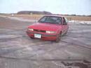 Tray Drifting