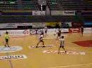 GRANOLLERS \"B\"   vs   S.MARTI ADRIANENC \"A\"