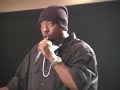 WESTSIDE CONNECTION ON INDEFINITE HIATUS