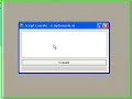 Using Qt Script