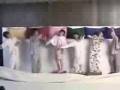 Fahrenheit and SHE - Xin Wo Behind the scenes Part 1