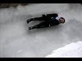 Speed Racer Luge