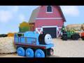 Thomas and the Haystack