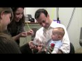 What is your baby thinking?