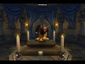 gm party wowscape