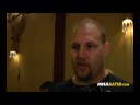Rated Exclusive: Ben Rothwell Interview Rated Exclusive: Ben Rothwell Interview