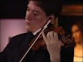 J. S. Bach: Partita in E Major, 1. (Kristof Barati)