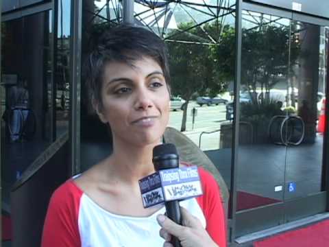 Jamie and Jessie Are Not Together - Outfest 2011