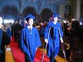 St. Ignatius College Preparatory 2008 Graduation