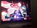 GHWT Custom: Foot