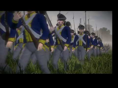 Napoleon: Total War - Epic Fan Made Movie