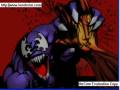 Ultimate Spider-Man GBA Venom Vs. Carnage