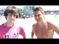 The California Stereotype Experiment
