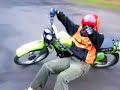 We are having some fun at 50 ccm bikes :)