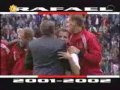 Rafael Van der Vaart Rafael Van der Vaart