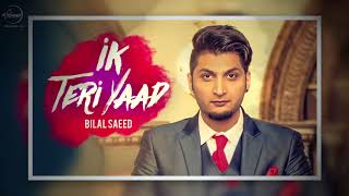 Ik Teri Yaad   Full Audio Song   Maz & Ziggy F