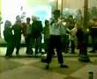 MICHAEL JACKSON EN LA PEATONAL