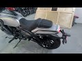 ヒョースン GV250DRA StreetCruiser ヒョースンのアフターフォローは正規ディーラーのChopsグループにお任せを