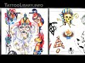 More Skull Tattoo Designs - Design Gallery