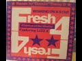 Fresh 4 Wishing On A Star (Dancing Danny D Remix) 1989