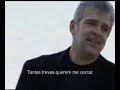 MÁRCIO JOSÉ - o tenor de Jesus CREIO EM TI versão gospel de CON TE PARTIRÒ