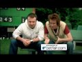 Betfair TV idents