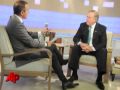 Ex-CNN Host Lou Dobbs Weighs Senate Run in N.J.
