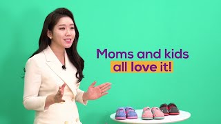 video thumbnail konkonland Kids Children's Sandals youtube