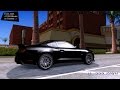 2015 Ford Mustang RTR Spec 2 para GTA San Andreas vídeo 1