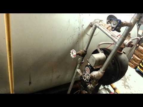 how to perform cut off test