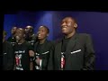 Okobos and The Boys Choir of Kenya