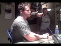 Richard Kelly interview by Joe Escalante - Indie 1031 Part 1