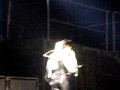 Problem with Bill's microphone-30.03.2010.Wien