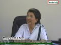 Pakistan Girl Guides Association's National. Commissioner, Mrs. Farhana Azim part. 5