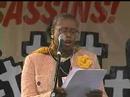 Cynthia McKinney Speech at SOAW