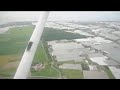 Zondag 13 juni een rondvlucht boven Rotterdam