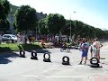 Valga moped race