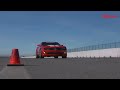 1968 Chevrolet Camaro Vs. 2011 Chevrolet Camaro Track Tested Video -- Inside Line