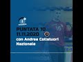 HandballTalk - Puntata 10: con Andrea Colleluori HandballTalk - Puntata 10: con Andrea Colleluori