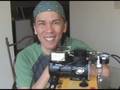 Airbrush Compressor