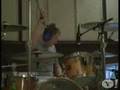 Avril, Deryck, and Steve work on album for burito