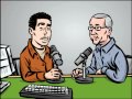 Loveline - It's not even a thought bubble.