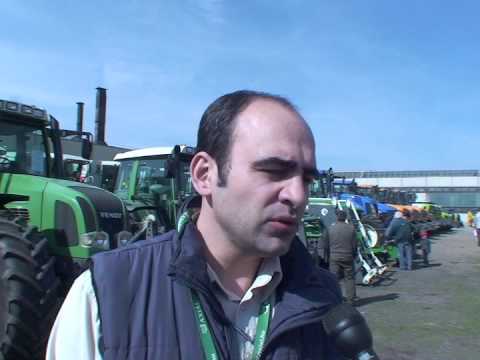 Mez�gazdas�gi haszn�ltg�pek az Axi�l Kft-t�l