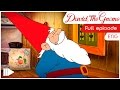 David, the gnome - 06 - The wedding