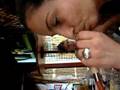 Bulgaria Sunny Beach Kaltenberg Pub hookah
