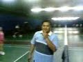besfren angel part 2 (badminton)